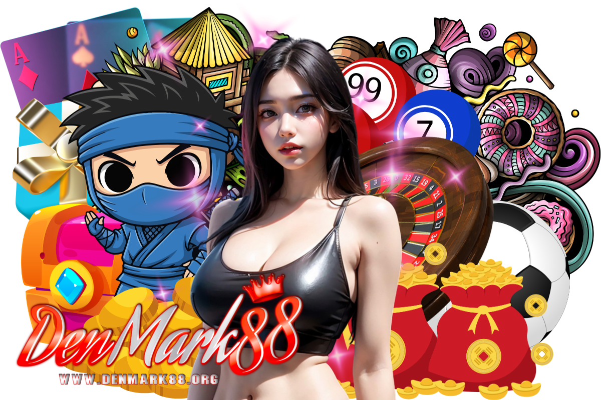 denmark88 สมัคร